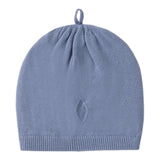 Mayoral Cappello Tinta Unita per Neonato 9878 BLU MAYORAL 