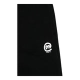 Msgm Pantalone Tuta Tinta Unita con Logo per Bambino S5MSJBFP311 NERO MSGM 