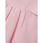 Name It Abito tinta unita Rosa per Neonata 13227574 ROSA NAME IT 