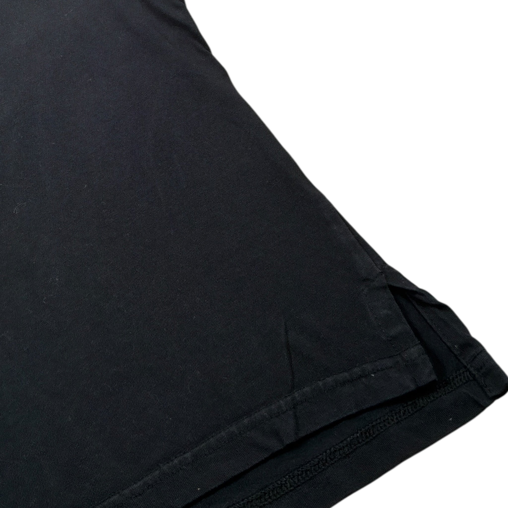 Numbers T-Shirt Girocollo tinta unita Nero per Bambino EJEJJE NERO NUMBERS 