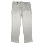 Over-D Pantalone Tinta Unita con Girovita Regolabile per Bambino OK283PN BEIGE OVER-D 