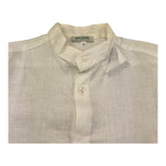 Paio Crippa Camicia Manica Lunga Tinta Unita per Bambino FAGOTTO PANNA PAIO CRIPPA 