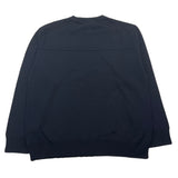 Paolo Pecora Maglia Girocollo Tinta Unita per Bambino PP3984 BLU PAOLO PECORA 