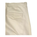 Paolo Pecora Pantalone Tinta Unita con Tasche America per Bambino PP4082J BIANCO PAOLO PECORA 