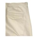 Paolo Pecora Pantalone Tinta Unita con Tasche America per Bambino PP4082J BIANCO PAOLO PECORA 