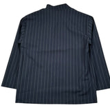 Paolo Pecora Camicia Manica Lunga Tinta Uita per Bambino PP4175 BLU PAOLO PECORA 