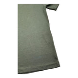 Paolo Pecora T-Shirt Girocollo Tinta Unita per Bambino PP4222 VERDE PAOLO PECORA 