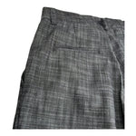 Paolo Pecora Pantalone Tinta Unita con Girovita Regolabile per Bambino PP4249 NERO PAOLO PECORA 