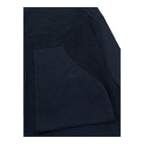 Paolo Pecora Cardigan Tinta Unita con Bottoni per Bambino PP4281 BLU PAOLO PECORA 