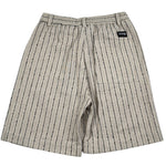 Paolo Pecora Bermuda Tinta Unita con Elastico In Vita per Bambino PP4311 BEIGE PAOLO PECORA 