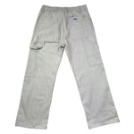 Paolo Pecora Pantalone Tinta Unita con Elastico In Vita per Bambino PP4320 BEIGE PAOLO PECORA 