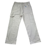 Paolo Pecora Pantalone Tinta Unita con Elastico In Vita per Bambino PP4320 BEIGE PAOLO PECORA 