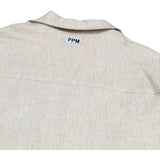 Paolo Pecora Giacca Tinta Unita con Tasche per Bambino PP4333 SABBIA PAOLO PECORA 