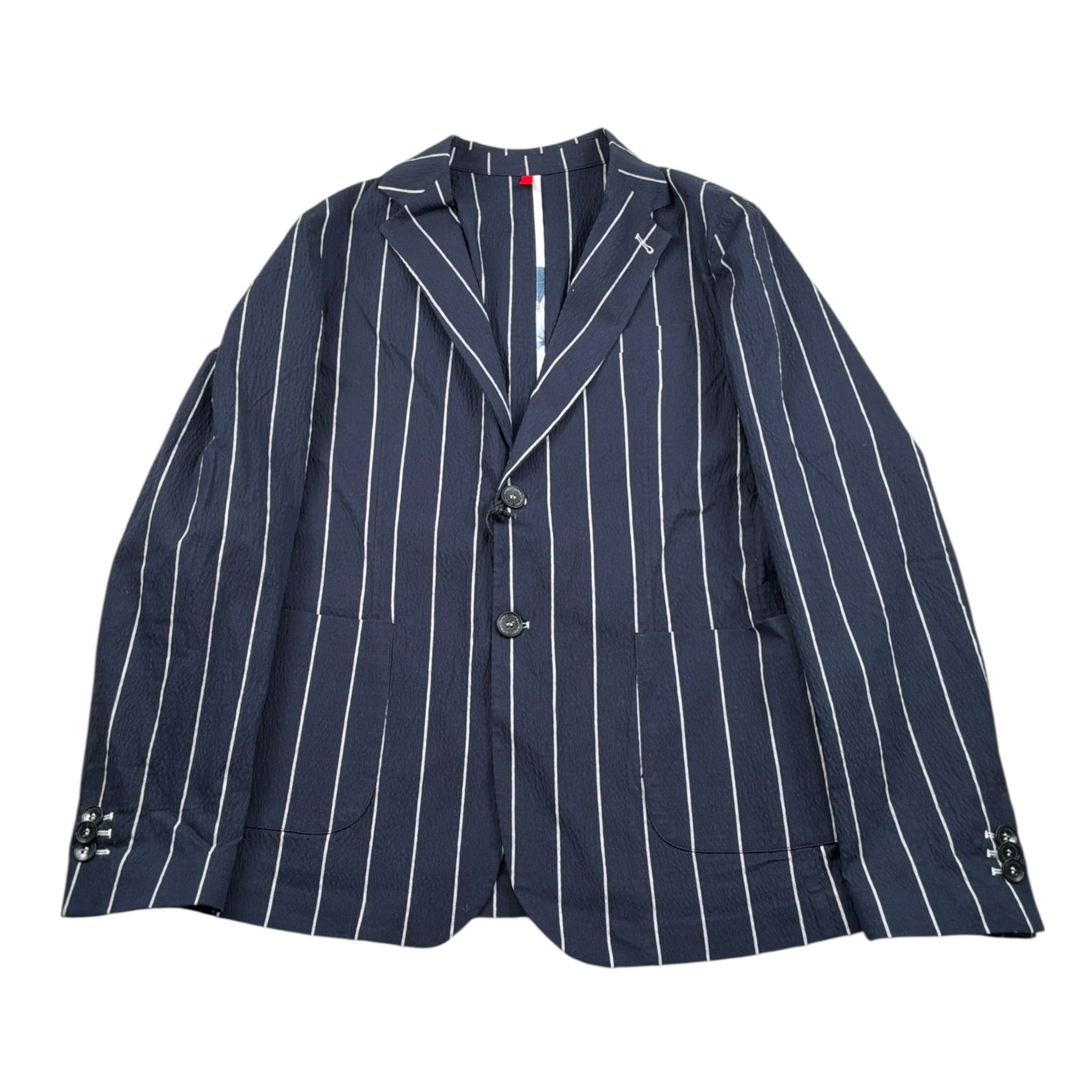 Peuterey Giacca tinta unita Blu per Bambino PTB0797 BLU PEUTEREY 