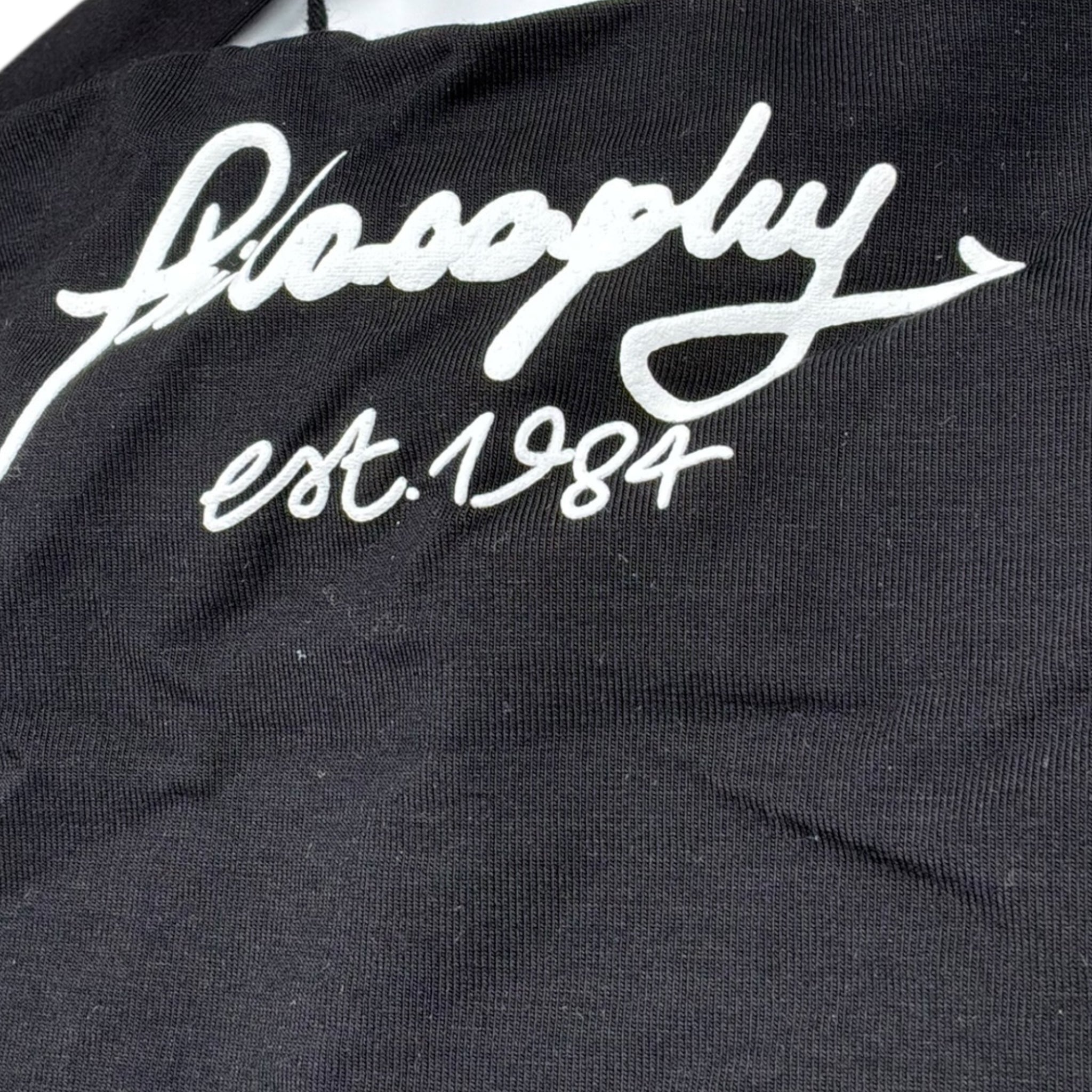 Philosophy Completo 2 Pezzi Top-Gonna Tinta Unita per Bambina I1E500X NERO PHILOSOPHY 