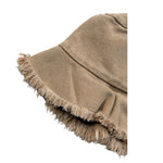 Play Up Cappello tinta unita Beige per Neonato PA011AM11851 BEIGE PLAY UP 