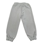 Please Pantalone Tinta Unita Modello Tuta per Bambino FJ18040B72 GRIGIO PLEASE 