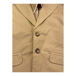 Pype Giacca Tinta Unita per Bambino SEVERINE BEIGE PYPE 