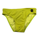 Refrigiwear Costume Tinta Unita Modello Mutadina per Bambino 181ERMJS25 VERDE REFRIGIWEAR 