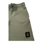 Refrigiwear Completo 2 Pezzi T-Shirt-Bermuda per Neonato R1100W25N VERDE REFRIGIWEAR 
