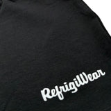 Refrigiwear Completo 2 Pezzi Bicolore T-Shirt-Bermuda per Bambina RG1470W25 BIANCO/NERO REFRIGIWEAR 
