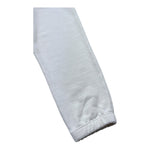 Saint Barth Pantalone Modello Tuta Tinta Unita per Bambino 00646L BEIGE SAINT BARTH 