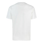 Saint Barth T-Shirt Girocollo Tinta Unita Stampa Snoopie per Bambino EMILIE BIANCO SAINT BARTH 