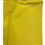 Saint Barth Short Tinta Unita con Elastico In Vita per Bambino KIRA00101186F GIALLO SAINT BARTH 