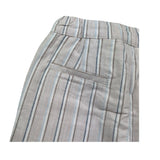Sarabanda Bermuda Tinta Unita con Elastico In Vita per Neonato 0B151 BEIGE SARABANDA 