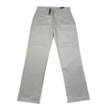 Sarabanda Pantalone Tinta Unita con Girovita Regolabile per Bambino 0B662 BEIGE SARABANDA 