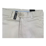Sarabanda Pantalone Tinta Unita con Girovita Regolabile per Bambino 0B662 BEIGE SARABANDA 