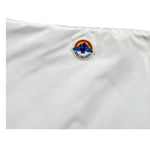 Save The Duck Borsello Tinta Unita per Bambino DZ1698U BIANCO SAVE THE DUCK 