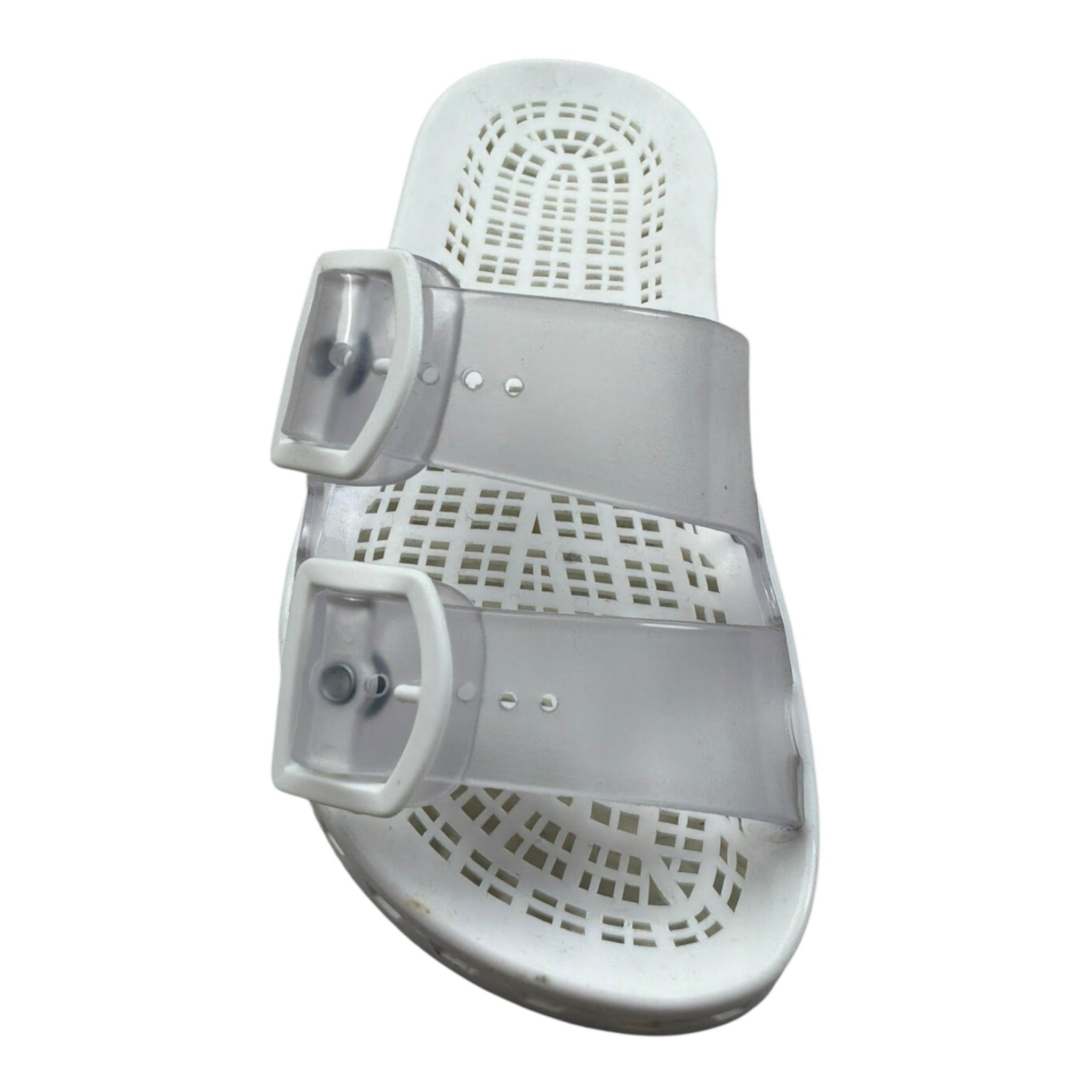 Sensi Ciabatta Bicolore per Bambino 4151JL BIANCO SENSI 