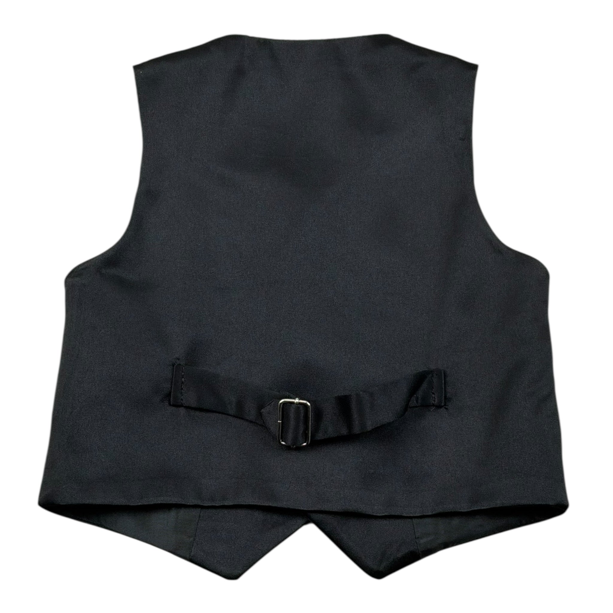 Shako' Gilet Tinta Unita per Neonato GILSH BLU SHAKO' 