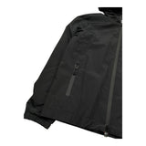 Suns  Giubbino Tinta Unita con Cappuccio per Bambino GBS5101U NERO SUNS 