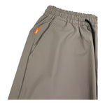 Suns  Pantalone Tinta Unita con Elastico In Vita per Bambino PTS4101U SABBIA SUNS 