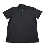 Syst Polo Mezza Manica Tinta Unita per Bambino TB5007J NERO SYST 