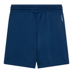 The North Face Bermuda Tinta Unita con Elastico In Vita per Bambino NF0A86U4D1R BLU THE NORTH FACE 