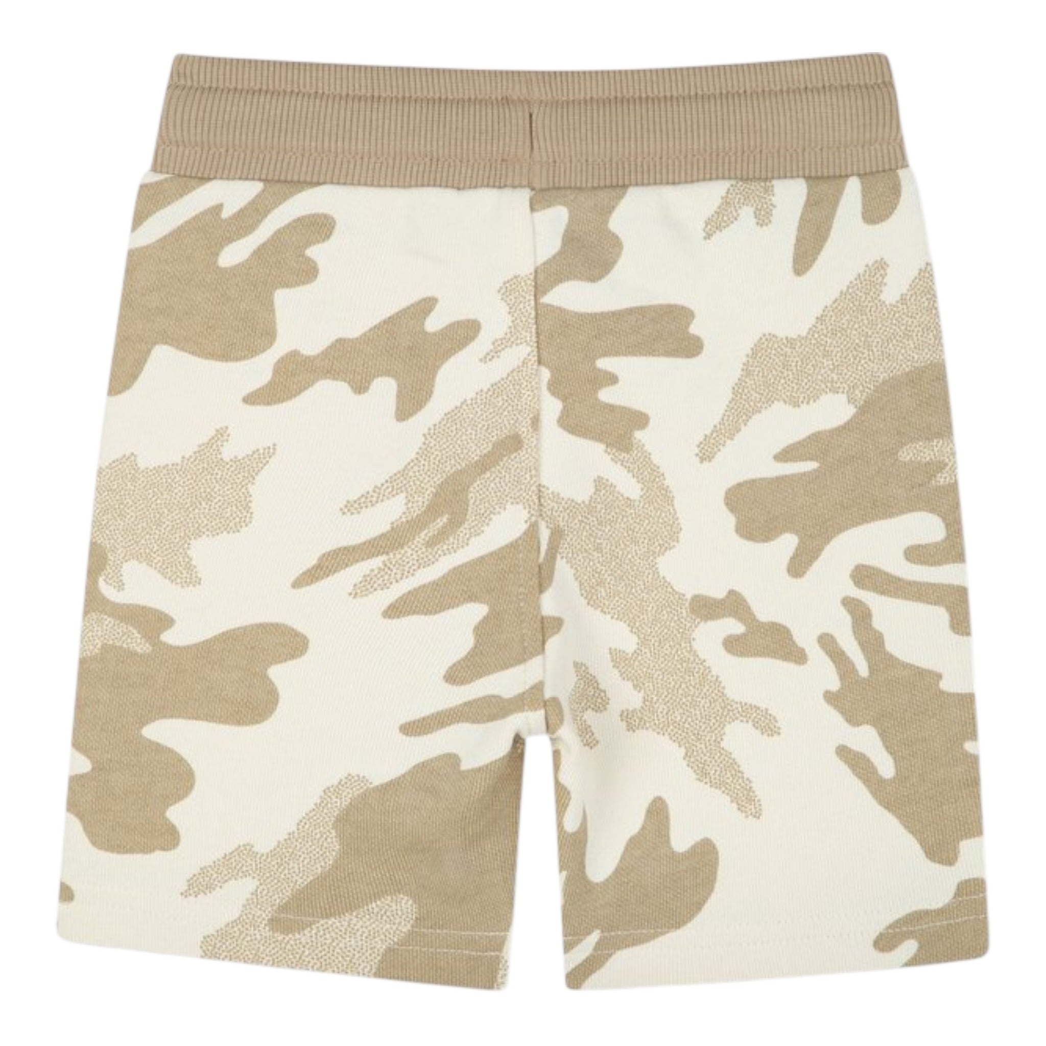 Timberland Bermuda Stampa Fantasia Militare per Bambino T60492 BEIGE TIMBERLAND 