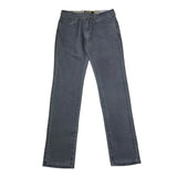 To Spin Pantalone Tinta Unita con Girovita Regolabile per Bambino DJJI5062JE GRIGIO TO SPIN 