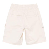 Trussardi Bermuda Tinta Unita con Tasconi per Bambino TBP25082BE BEIGE TRUSSARDI 