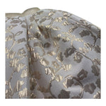 Trussardi Gonna Bicolore con Fantasia per Bambina TGP26093GO ORO TRUSSARDI 