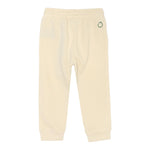 Trussardi Pantalone Tinta Unita con Elastico In Vita per Neonato TIP25015PA BEIGE TRUSSARDI 