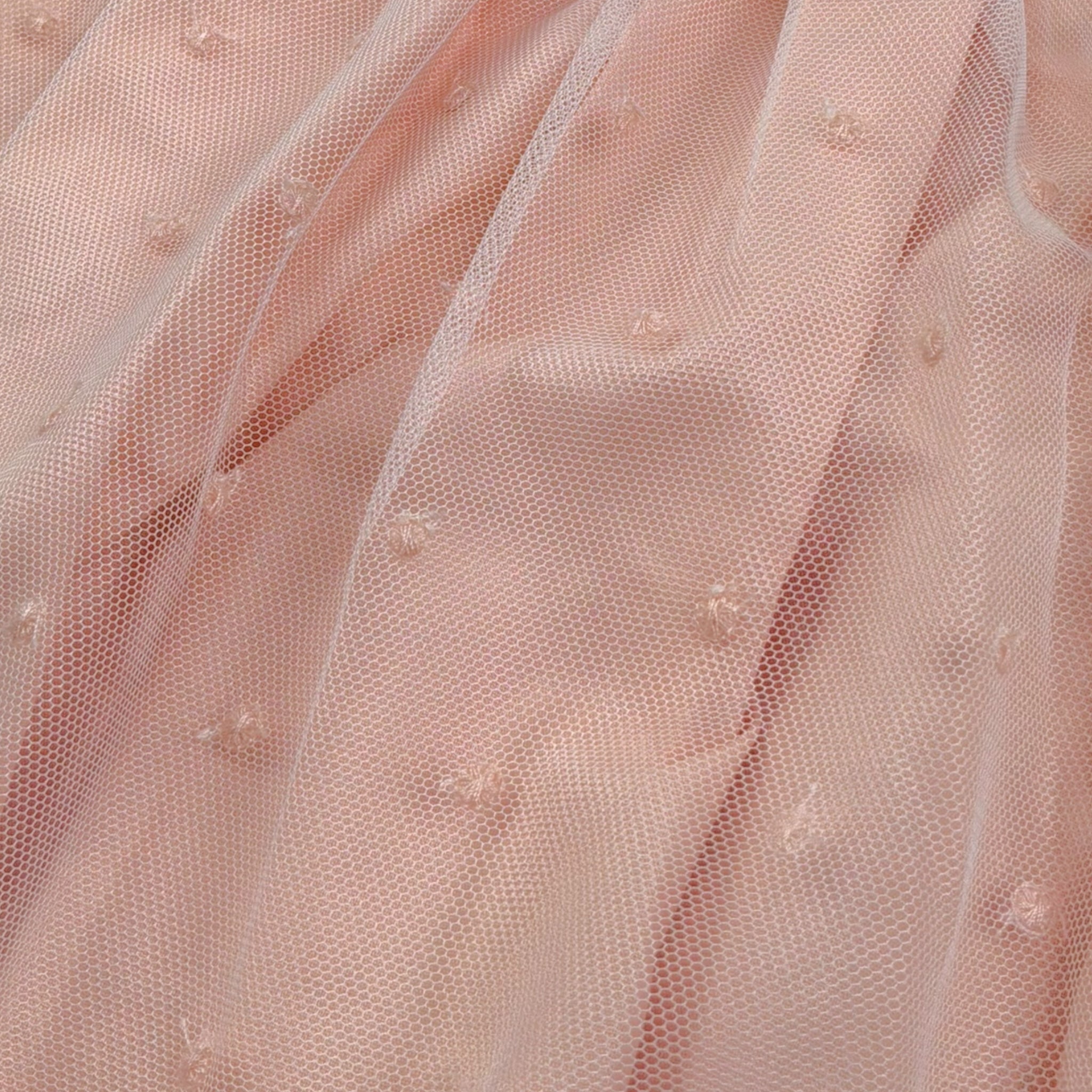 Valentina Bebes Abito Set con Coulotte Tinta Unita per Neonata LOVE11 ROSA VALENTINA BEBES 