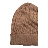 Wedoble Cappello Tinta Unita per Neonato V2404307A MARRONE WEDOBLE 