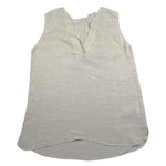 Xacus Camicia Giromanica Tinta Unita per Bambina 85112007 FANGO XACUS 