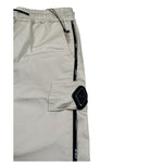 Yes London Pantalone Tinta Unita con Elastic In Vita per Bambino JR3083 BEIGE YES LONDON 