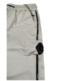 Yes London Pantalone Tinta Unita con Elastic In Vita per Bambino JR3083 BEIGE YES LONDON 