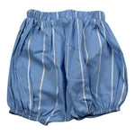 Zero Ampere Culotte Tinta Unita  per Neonato MDI AZZURRO ZERO AMPERE 