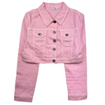 LU LU BY MISS GRANT LL2604ROSA